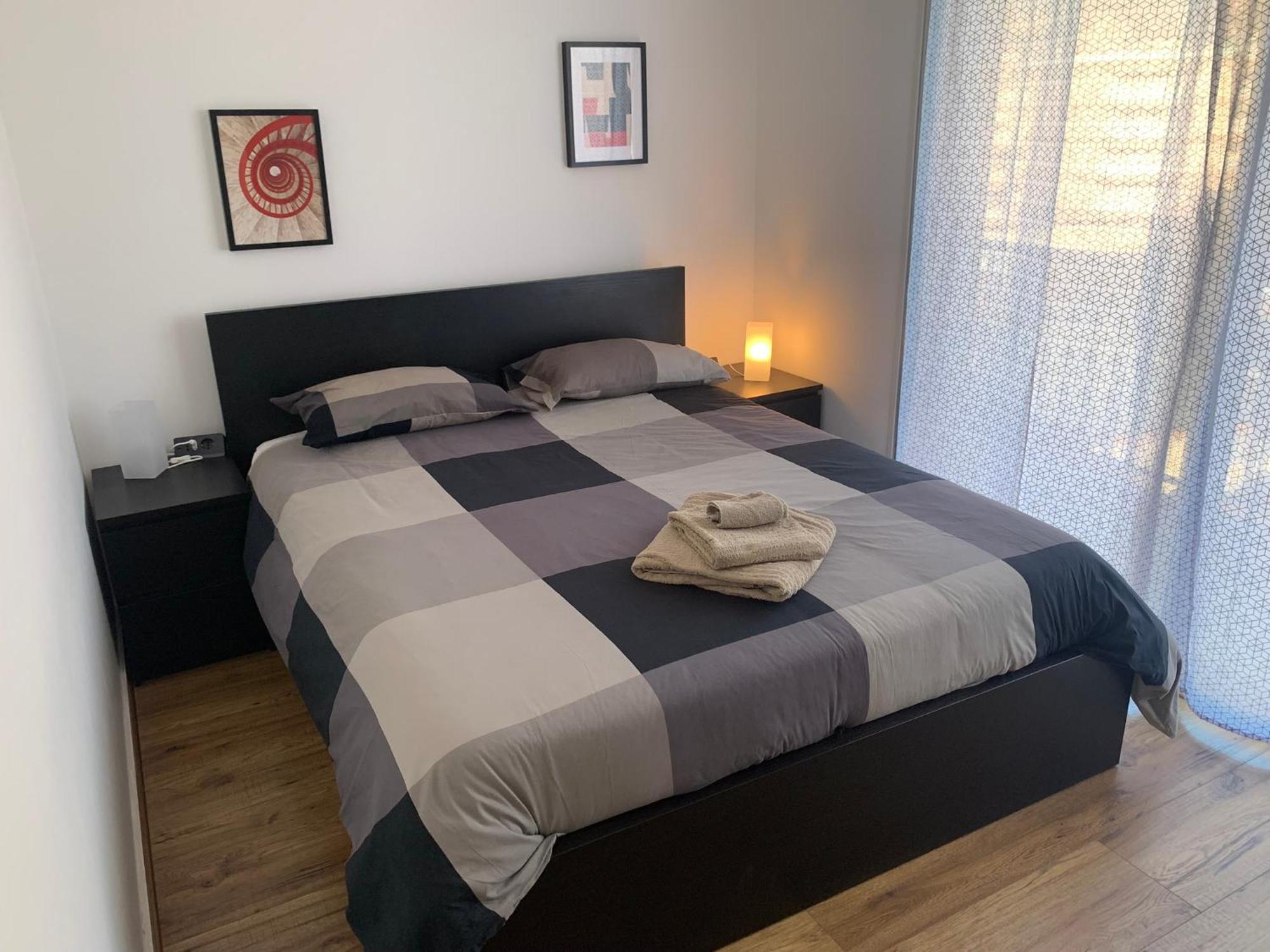 Mare 5 Apartment Вентимиля Екстериор снимка